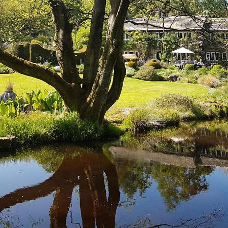 Tyas Cottage Slaithwaite Exteriér fotografie